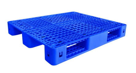 Heavy Duty Plastic Storage Pallets